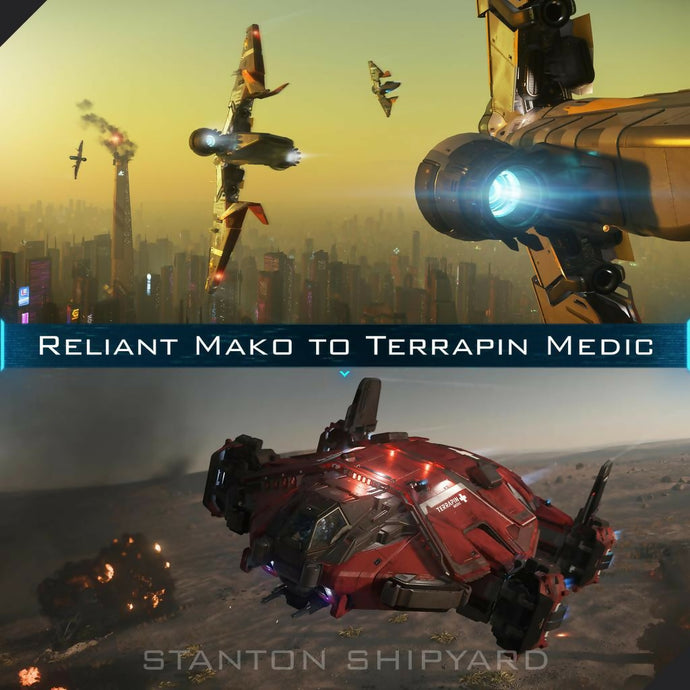 Reliant-Mako-to-Terrapin-Medic