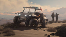 Load image into Gallery viewer, UTV - OC - LTI - plus Wilderness and Reckoner limited Paint CONCIERGE | Space Foundry Marketplace.