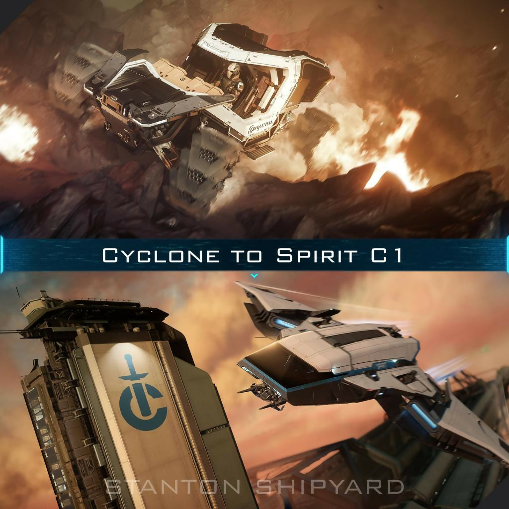 Cyclone-to-Spirit-C1