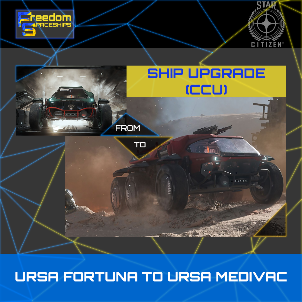 URSA-FORTUNA-TO-URSA-MEDIVAC