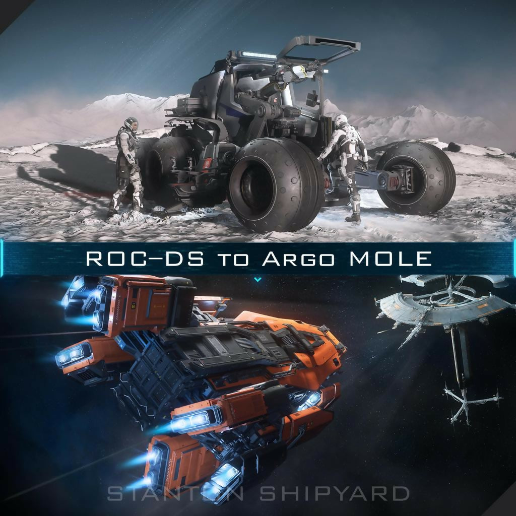 ROC–DS-to-Argo-MOLE
