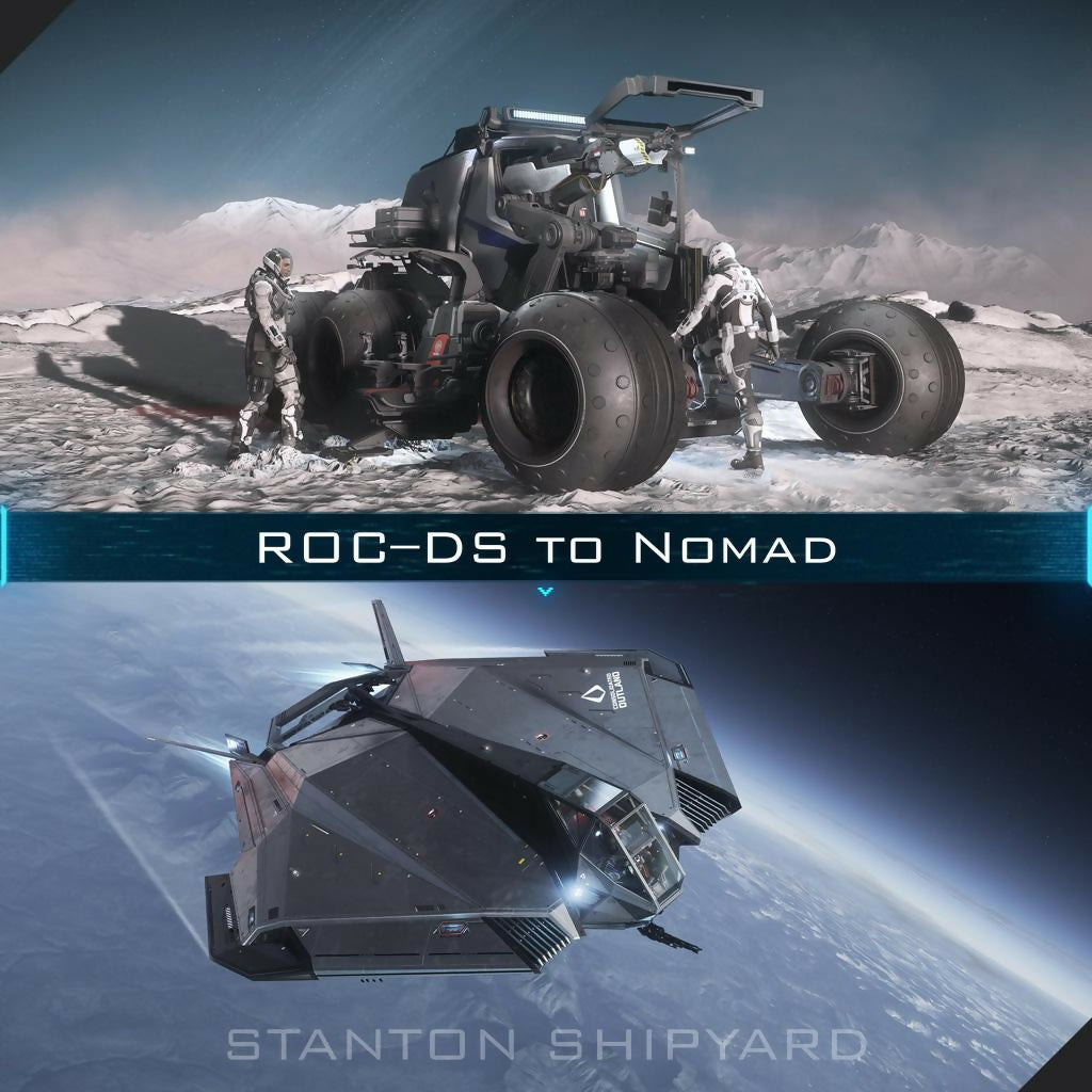 ROC–DS-to-Nomad