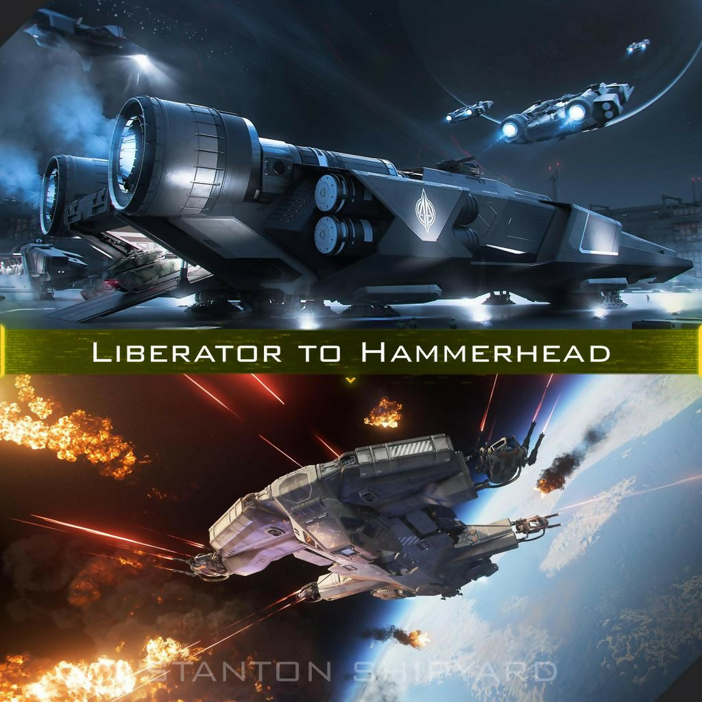 Liberator-to-Hammerhead-bonus