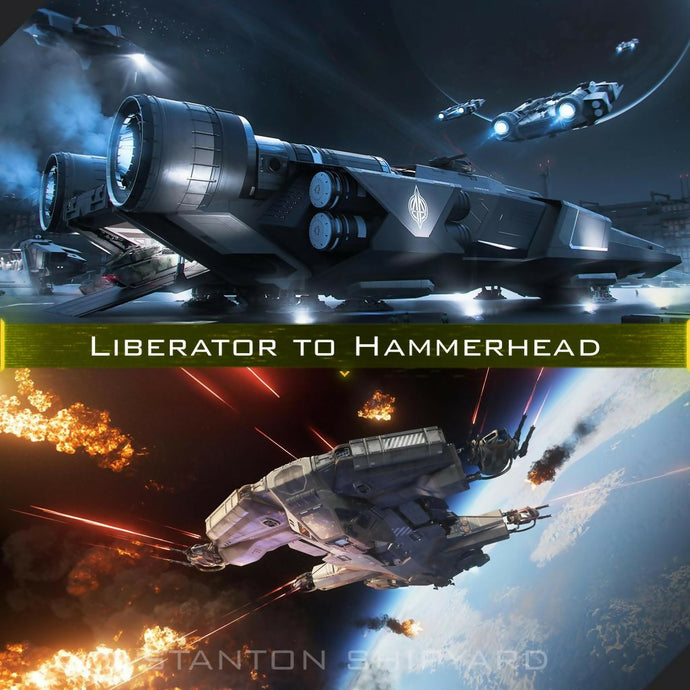 Liberator-to-Hammerhead-bonus