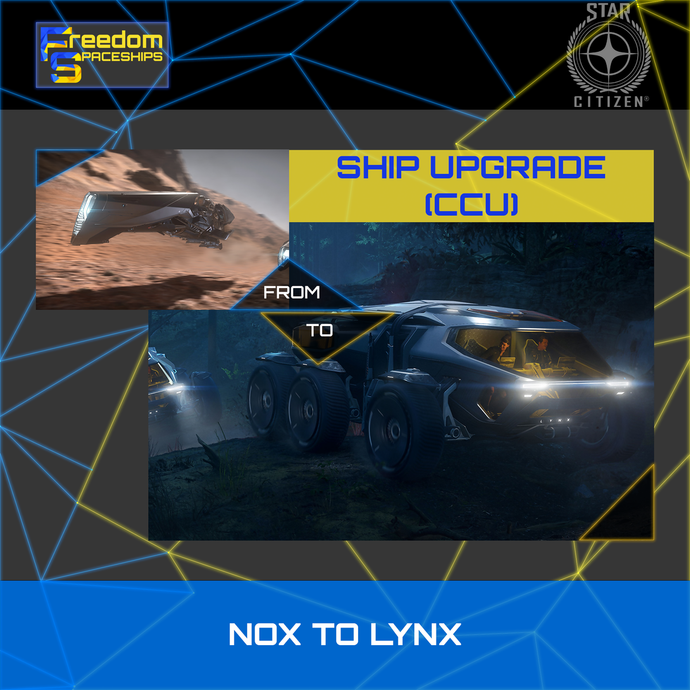 NOX TO LYNX