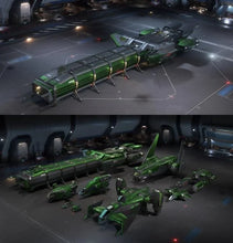 Load image into Gallery viewer, Paints - Drake Ultimate Ghoulunatics Paint Pack