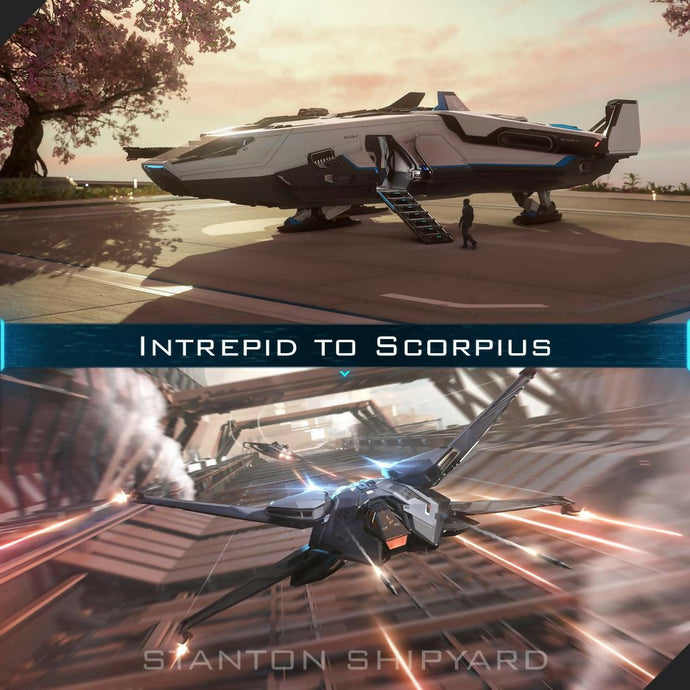 Intrepid-to-Scorpius