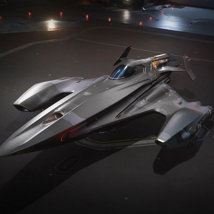 Wolf - Nighttide Camo Paint – Concierge Exclusive