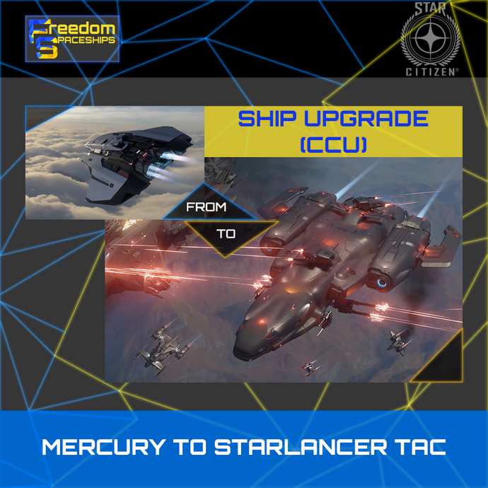 MERCURY-TO-STARLANCER-TAC