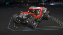 Load image into Gallery viewer, Overdrive Racing - 4 Paint Pack - Subscriber Exclusive | Space Foundry Marketplace.