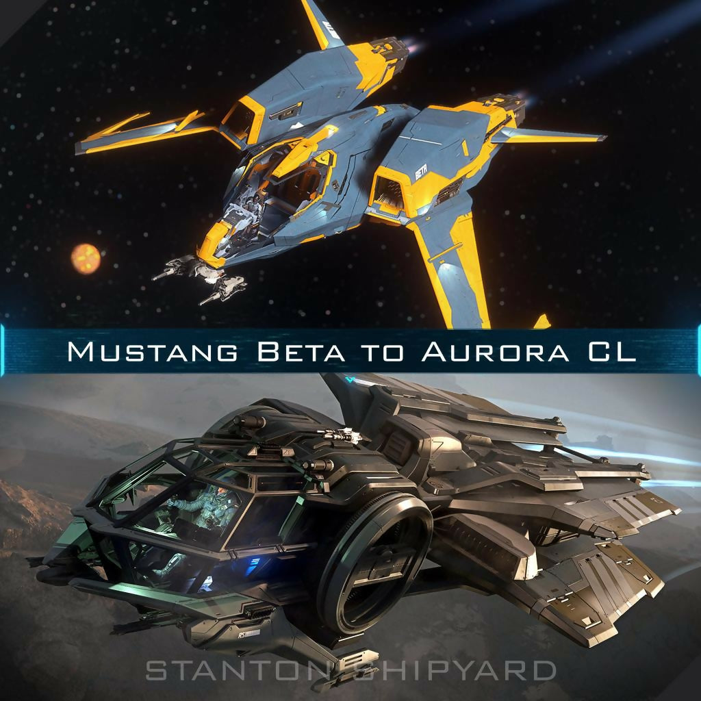 Mustang-Beta-to-Aurora-CL