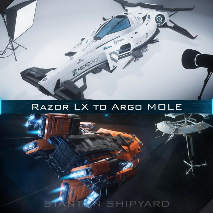 Razor-LX-to-Argo-MOLE