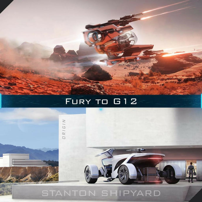Fury-to-G12
