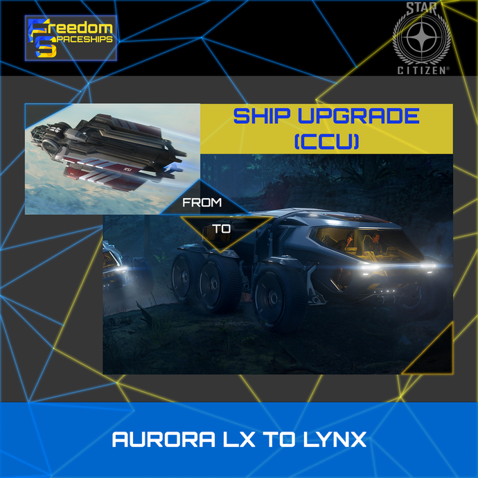 AURORA LX TO LYNX