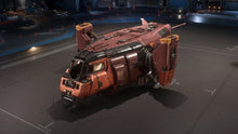 Load image into Gallery viewer, Central Tower - 4 Paint Pack - Subscriber Exclusive | Space Foundry Marketplace.
