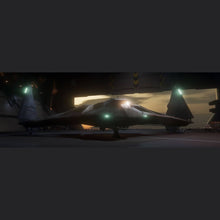 Load image into Gallery viewer, Copy of Eclipse lti plus flairs | Space Foundry Marketplace.