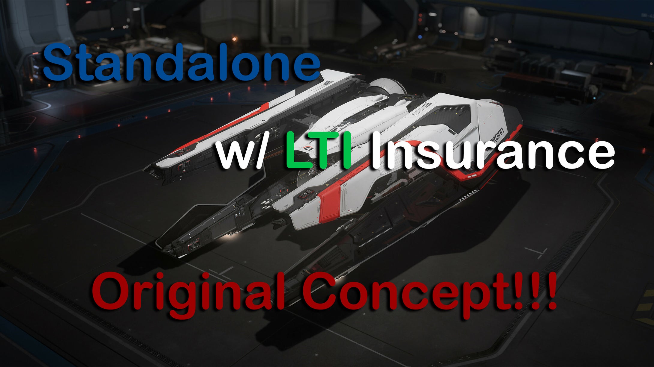 Guardian (Standalone OC - LTI seguro) 1