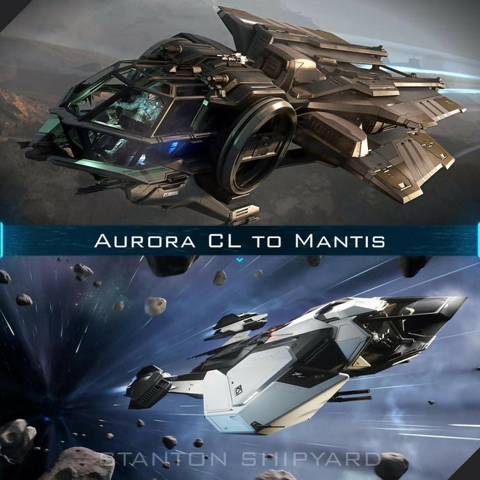 Aurora-CL-to-Mantis