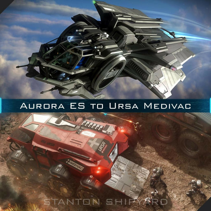 Aurora-ES-to-Ursa-Medivac