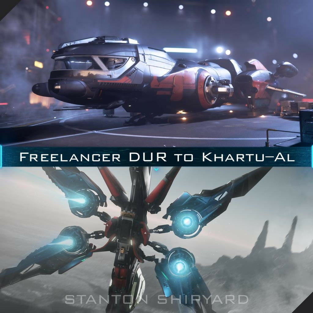 Freelancer-DUR-to-Khartu–Al