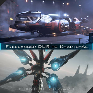 Freelancer-DUR-to-Khartu–Al