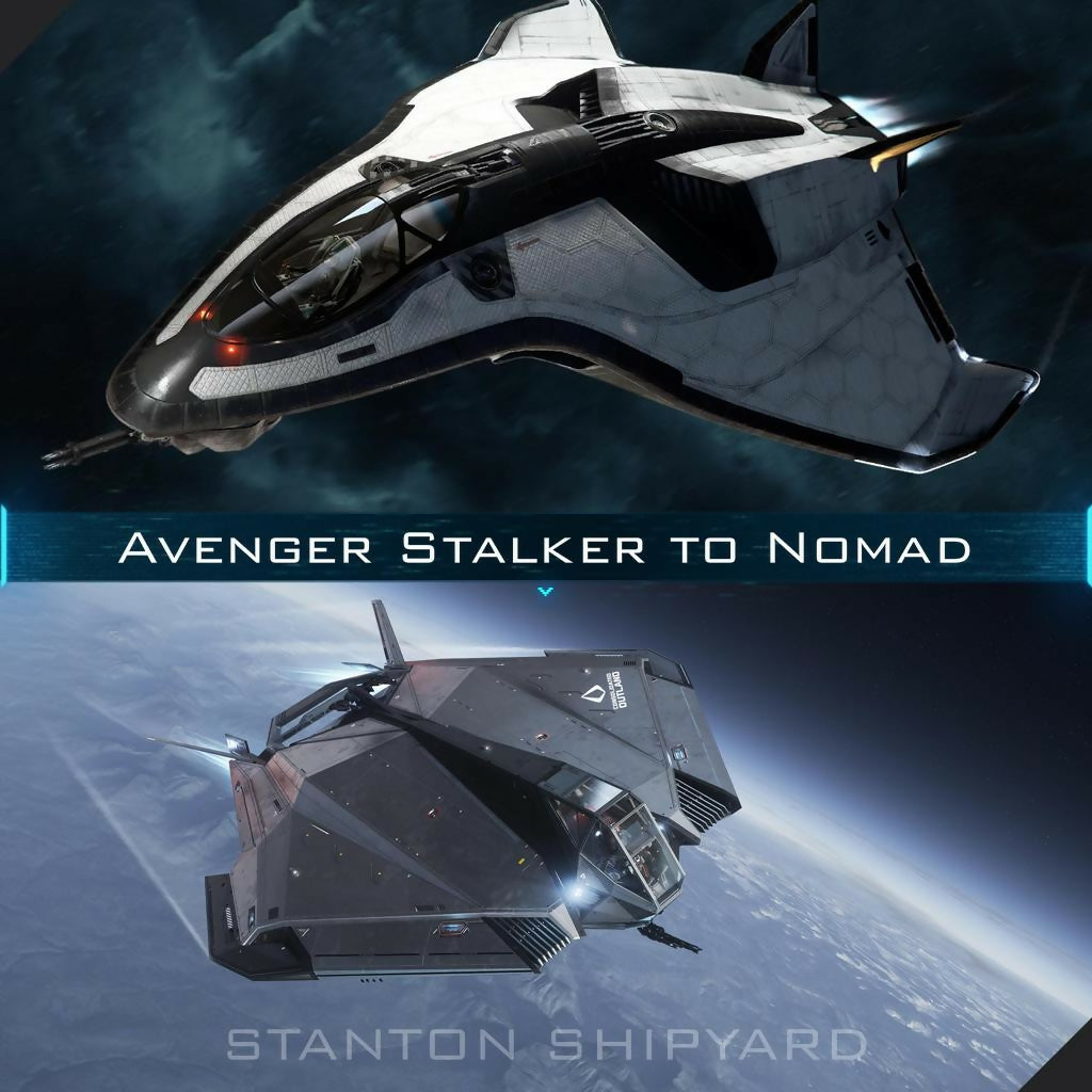 Avenger-Stalker-to-Nomad