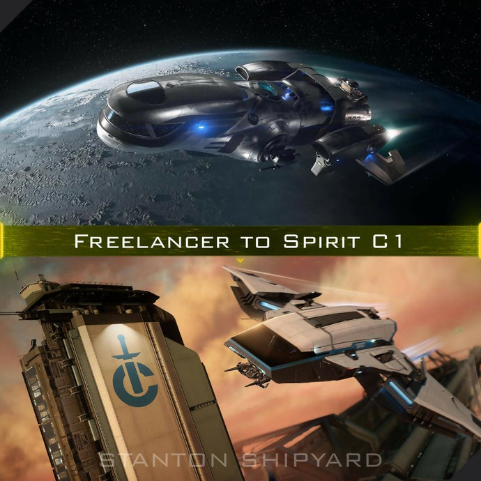 Freelancer-to-Spirit-C1-bonus
