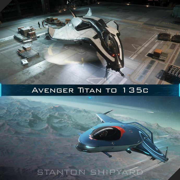 Avenger-Titan-to-135c