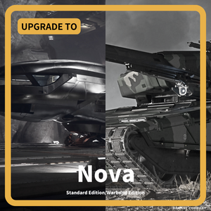 Freelancer -Nova