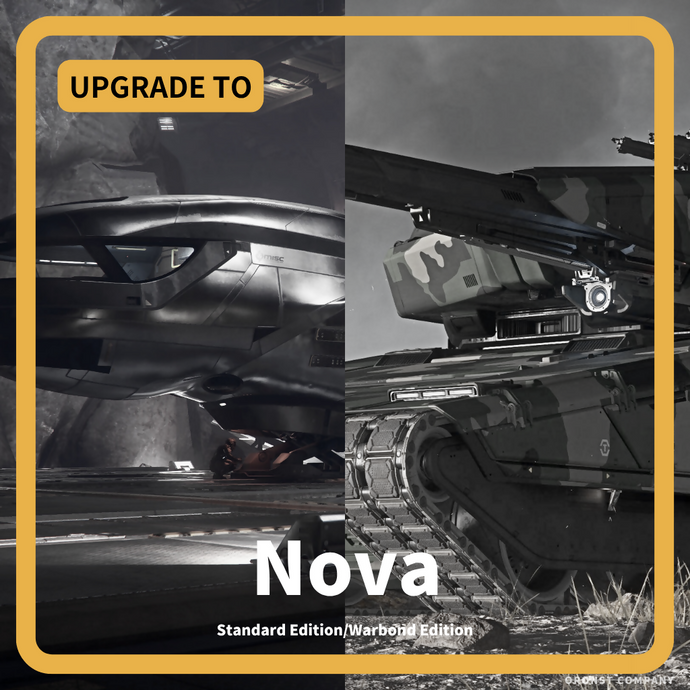 Freelancer -Nova
