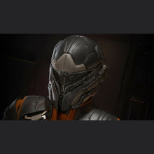 Load image into Gallery viewer, Aztalan "Tamarack" Armor - Subscriber Exclusive | Space Foundry Marketplace.