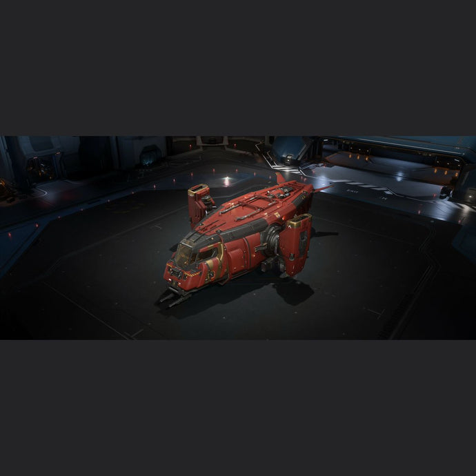 Star_Citizen_LNY_2025_DRAK_Cutter_Pige_SKU