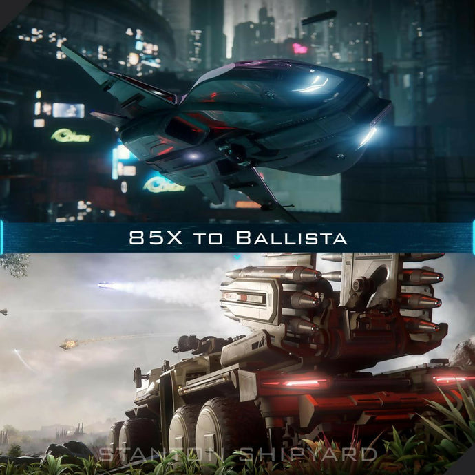 85X-to-Ballista