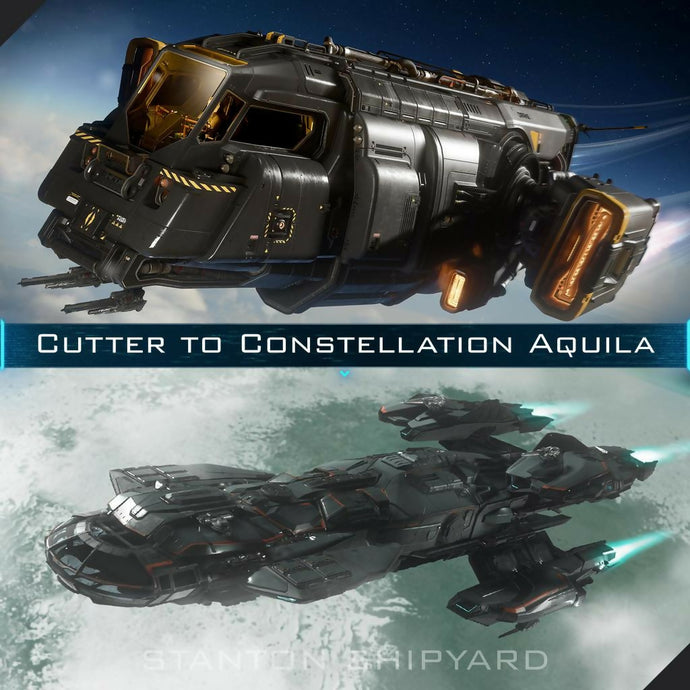 Cutter-to-Constellation-Aquila