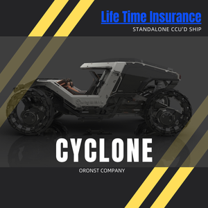Cyclone - LTI
