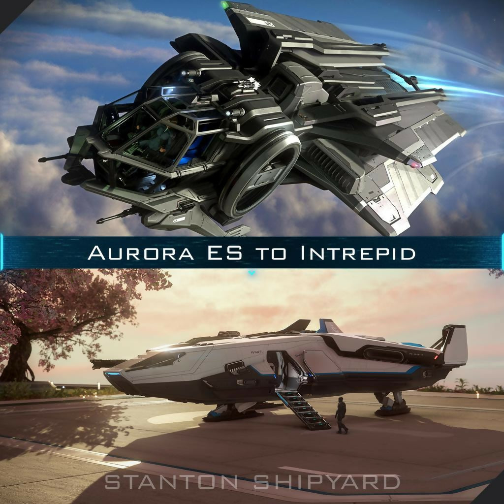 Aurora-ES-to-Intrepid