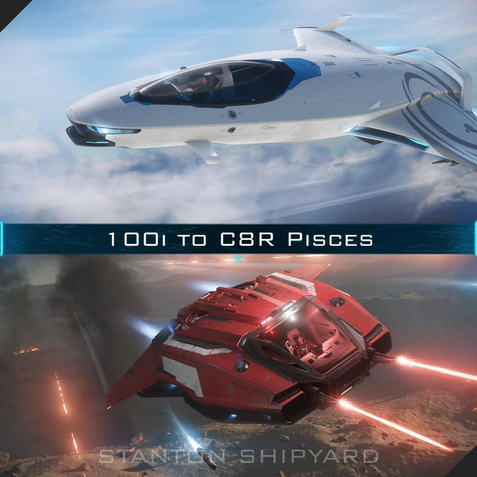 100i-to-C8R-Pisces