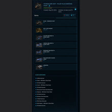 Load image into Gallery viewer, RSI ARRASTRA LTI WITH BEST IN SHOW REWARDS AND PAINTS