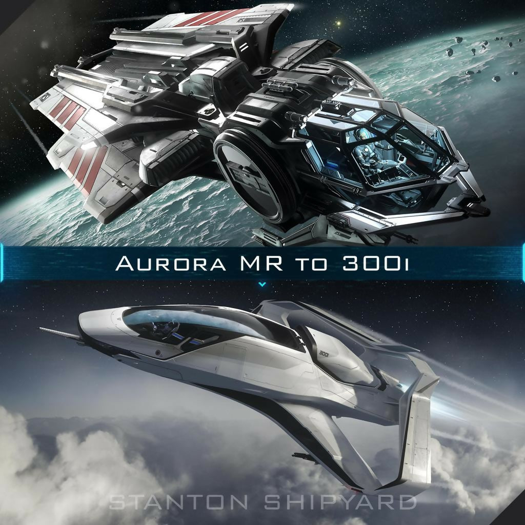 Aurora-MR-to-300i
