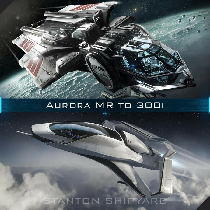 Aurora-MR-to-300i