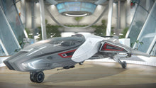 Load image into Gallery viewer, 85X OC + Model &amp; Poster - Original Concept | Space Foundry Marketplace.