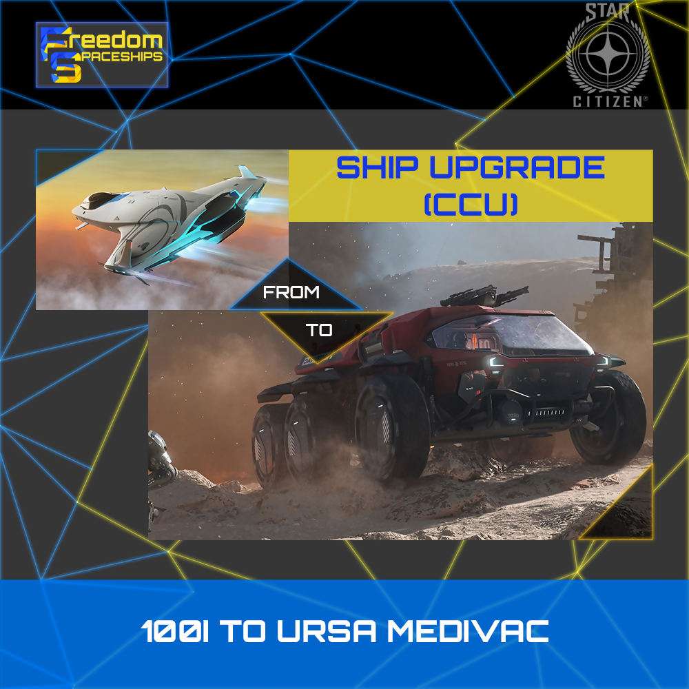 100I-TO-URSA-MEDIVAC