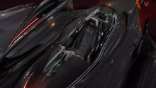 Load image into Gallery viewer, L-22 Alpha Wolf OC + Paint - Original Concept | Space Foundry Marketplace.