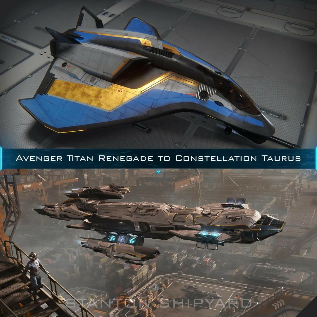 Avenger-Titan-Renegade-to-Constellation-Taurus