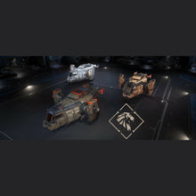 Load image into Gallery viewer, Star_Citizen_Drake_Cutter_Rambler_SKU_Three_Pack