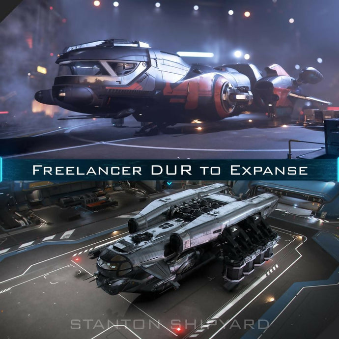 Freelancer-DUR-to-Expanse