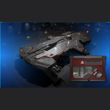 Load image into Gallery viewer, Aegis Hammerhead Flight Blade Kit Add-On with Nightbreak Paint
