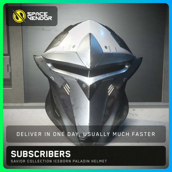 SUBSCRIBERS - Savior Collection 