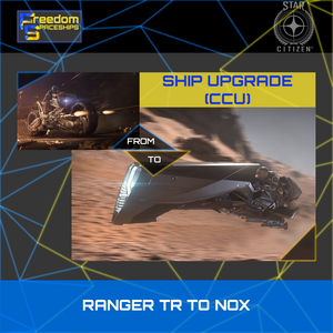 RANGER-TR-TO-NOX