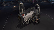 Load image into Gallery viewer, Clipper - OC - LTI - plus Cerulean and Regatta Paint CONCIERGE